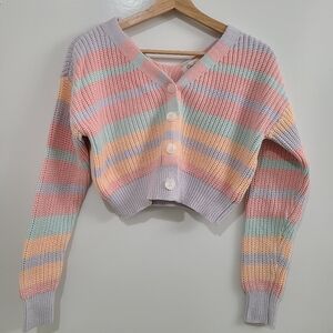 Jessica Simpson Knit sweater